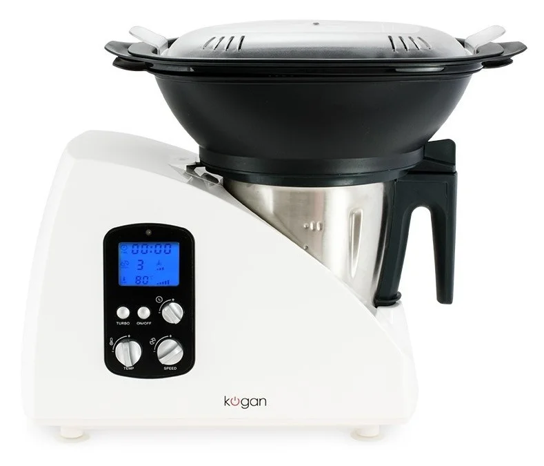 Kogan Thermoblend Spare Parts Reviewmotors.co