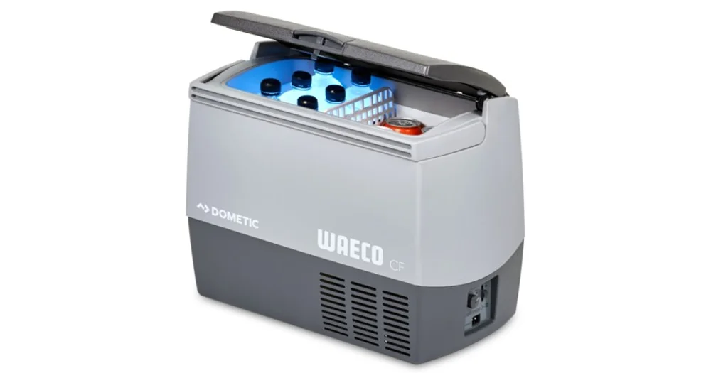 Waeco cfx best sale 40 anaconda