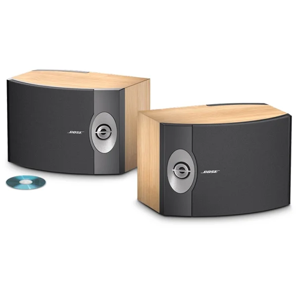 BOSE【301V-W】ボーズ Direct/Reflecting スピーカーシステム
