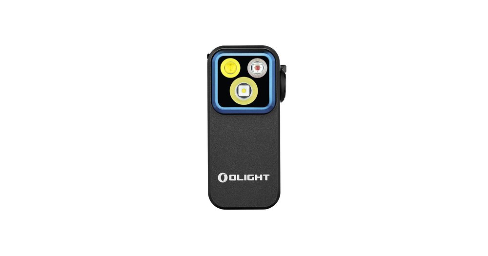 Olight Oclip Pro reviews | ProductReview.com.au