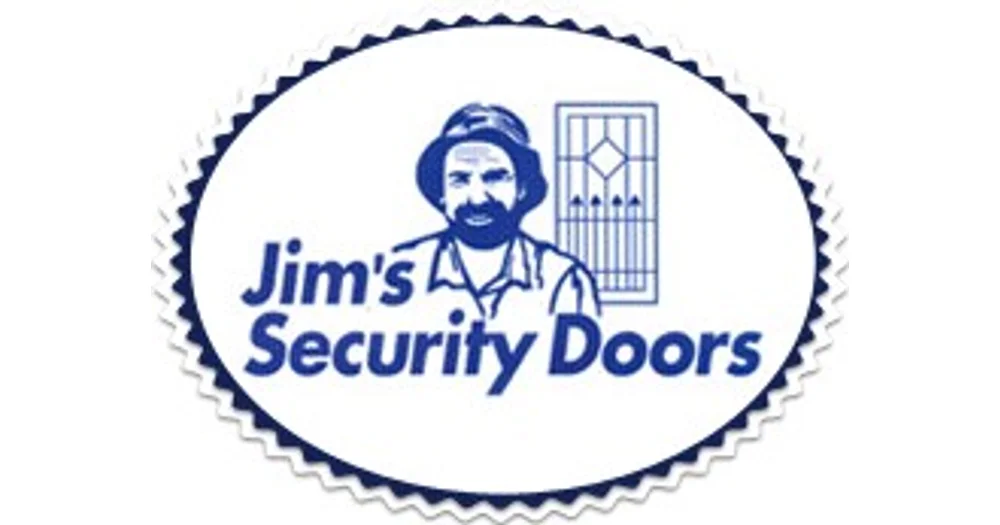 Jim's Security Doors