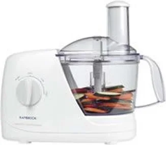 Kambrook Essentials Food Processor KFP80 reviews