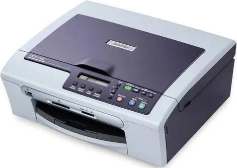 brother dcp 130c printer