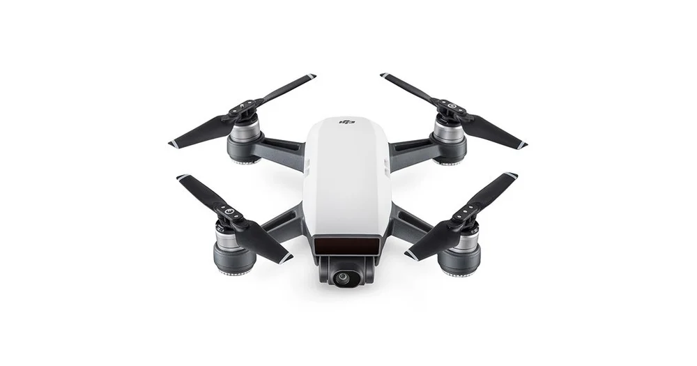 Dji spark best sale wifi signal weak