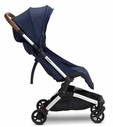 redsbaby skip stroller review