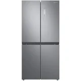 Samsung 488L French Door SRF5500S (Stainless Steel)