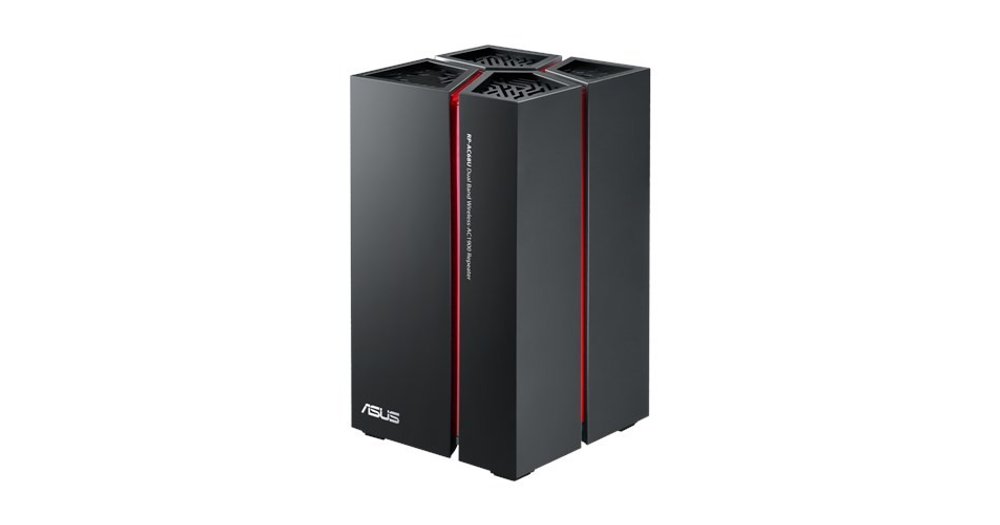 ASUS RP-AC68U reviews | ProductReview.com.au