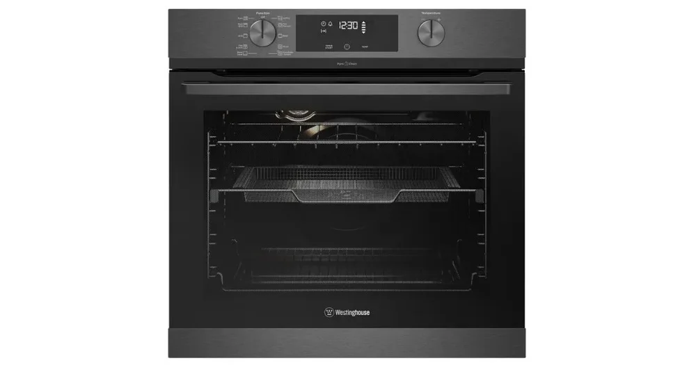 Westinghouse WVEP617DSC