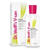 Dr. Wolff’s V-san Intimate Wash Lotion