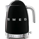 Smeg 50's Retro Style KLF04BLAU (Black)