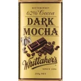 Whittakers 62% Dark