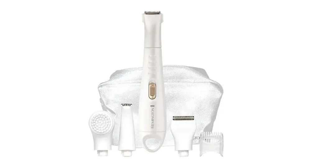 Remington Trim & Shape Ultimate Body & Bikini Kit WPG4031AU