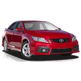 Toyota Aurion GSV50R Sportivo ZR6