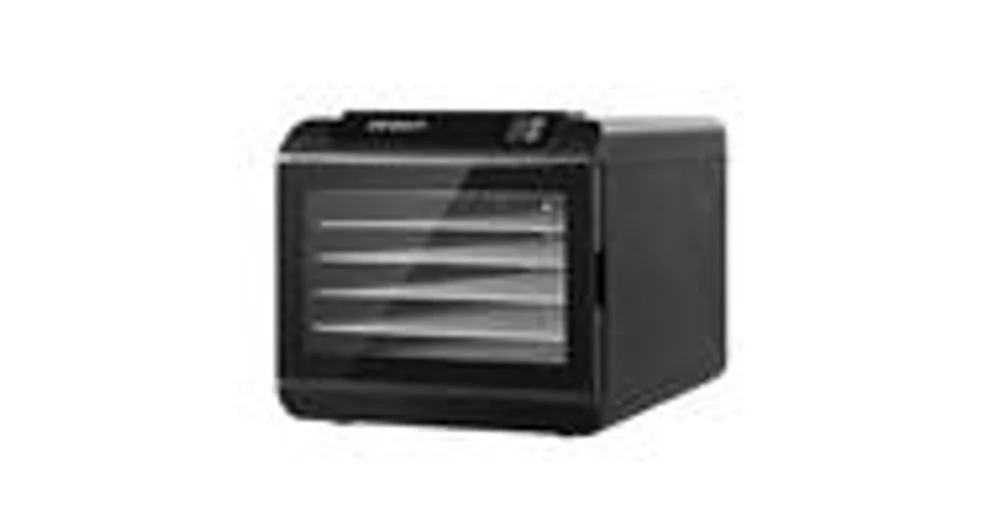 Devanti 6 Tray Commercial Food Dehydrator reviews