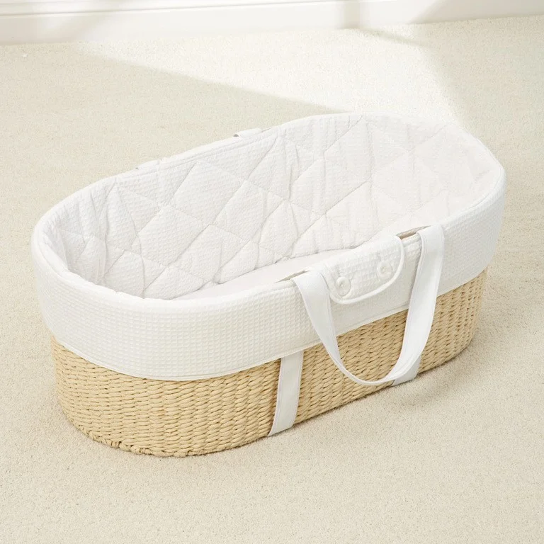 moses basket aus