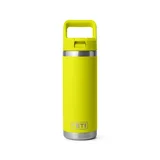 Yeti Rambler 18oz Straw Bottle
