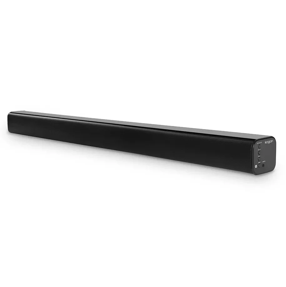 kogan 2.0 ch 40w soundbar