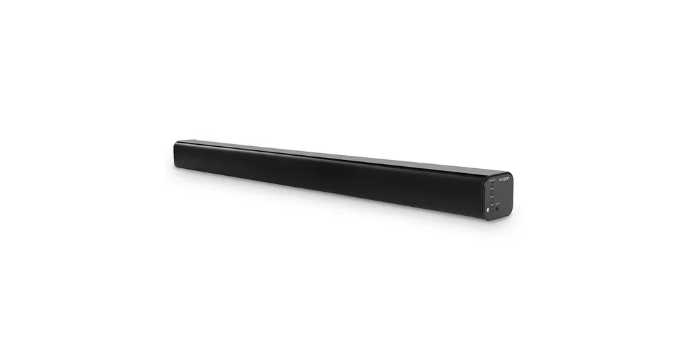 Kogan 2.0 ch sales 40w soundbar