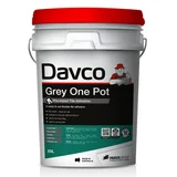 Davco Grey One Pot Premixed Tile Adhesive