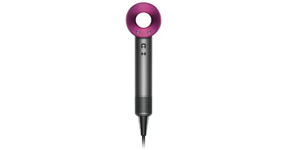 Dyson Supersonic reviews
