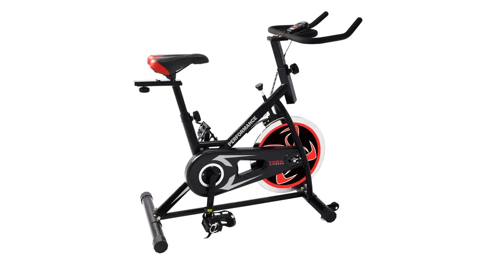 York Fitness Performance Speed Bike reviews ProductReview