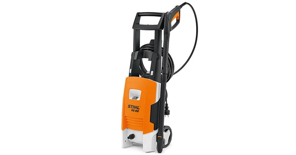 Stihl RE 88 reviews | ProductReview.com.au