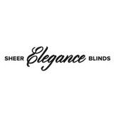 Sheer Elegance Blinds