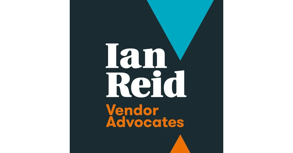 Ian Reid Vendor Advocates reviews