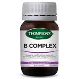 Thompson’s B Complex
