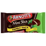 Arnott's Mint Slice