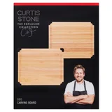 Curtis Stone Carving Board