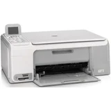 HP Photosmart C4180 All-in-One