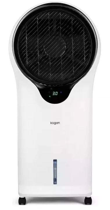 Kogan Cyclonic Evaporative Cooler reviews