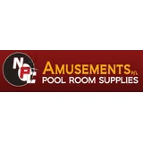 Pool Room Supplies