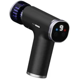 FitSmart Fire and Ice Vibrating Massage Device