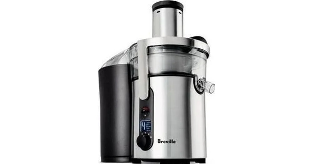 Breville Juice Fountain Plus BJE500 reviews ProductReview