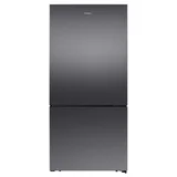 Hisense 503L Bottom Mount HRBM503E (Dark Stainless Steel)