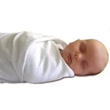 Baby Origami The Double Wrap Baby Swaddle