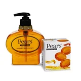 Pental Pears
