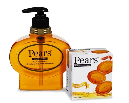 Pental Pears reviews