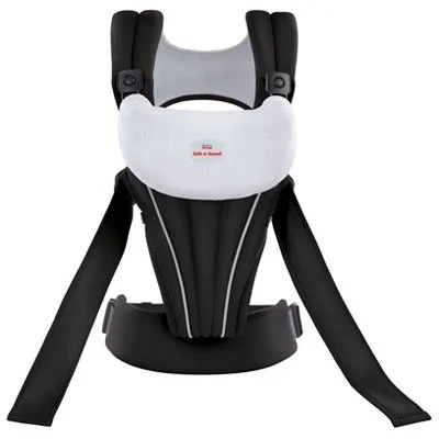 Britax safe n sound baby sales carrier