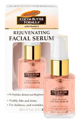 palmers serum face