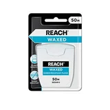 Reach Waxed Dental Floss