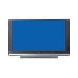 Sony KFWS60S1 Grandv Wega WS Series LCD Rear