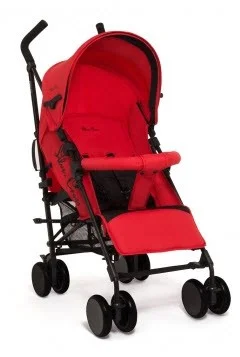 Silver cross hot sale micro stroller