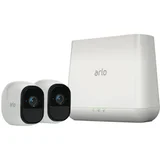 Netgear Arlo Pro VMS4330 (3 Camera System)