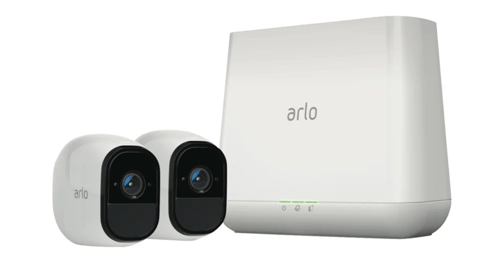 Vmb4000 arlo clearance