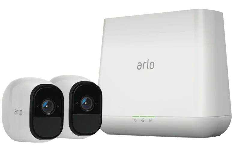 Netgear Arlo Pro VMB4000 (Base Station) reviews