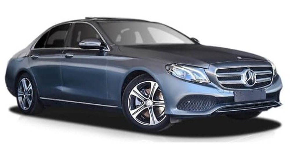 Mercedes-Benz E-Class W213 Sedan reviews | ProductReview.com.au