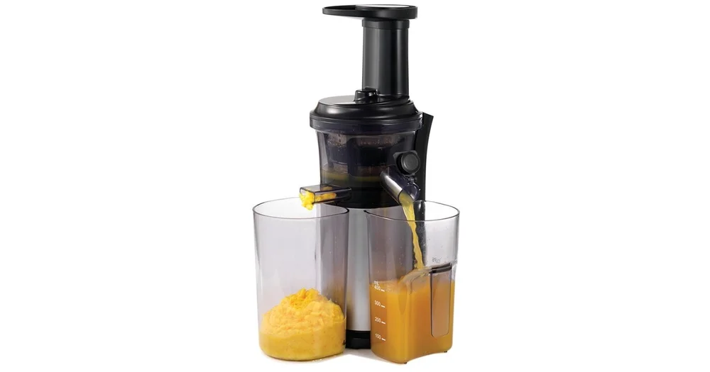Morphy Richards Nutri Juicer reviews